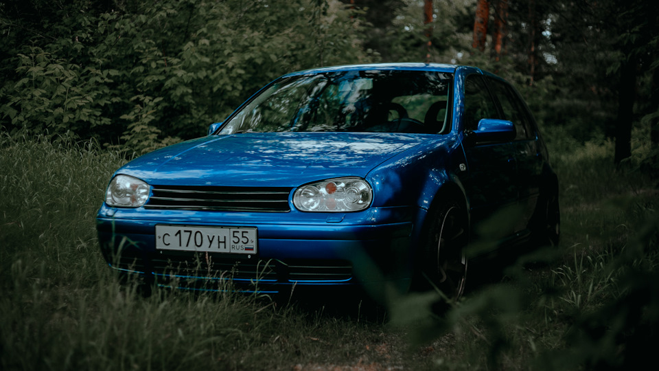 Рулевая рейка, кто делал? — Volkswagen Golf Mk4, 1,4 л, 2000 года ...