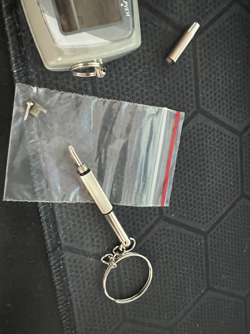 Фото в бортжурнале Toyota Premio (T240)