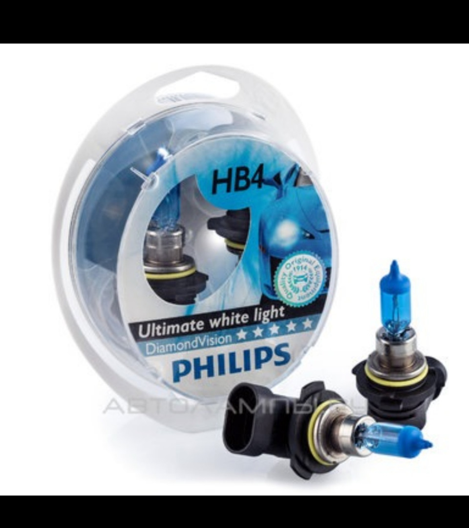 Ближний свет hb4. Hb4 Филипс ксенон лампа. Лампочки hb4 Philips. Нв4 лампа галоген. Hb4 поло противотуманки Philips Diamond Vision.