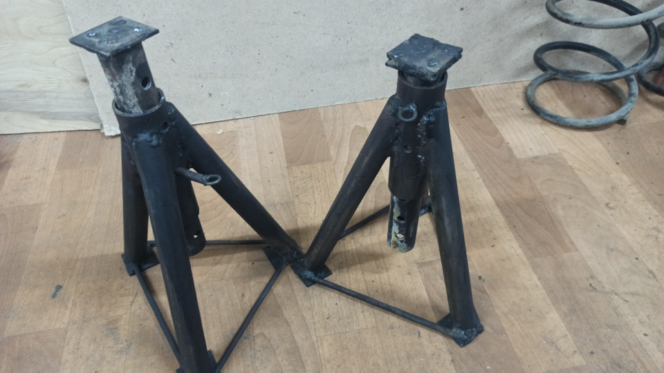 Фото в бортжурнале Mitsubishi Pajero Sport (1G)