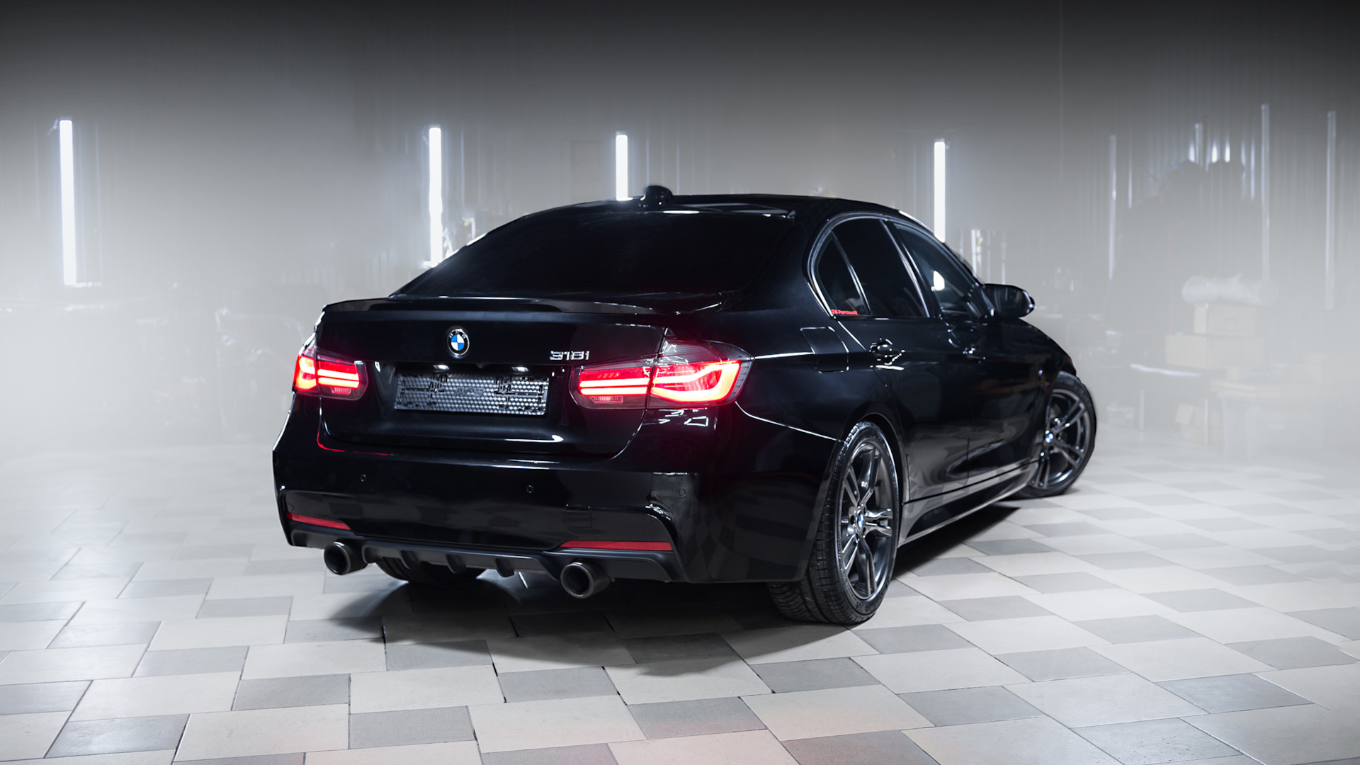 Stage 1 f30. Stage 1 f30