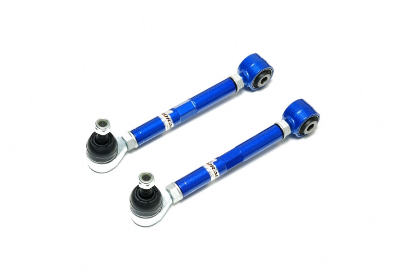 Задний поперечный рычаг (развальный) — Toyota RAV4 (IV), 2 л., 2013 ...