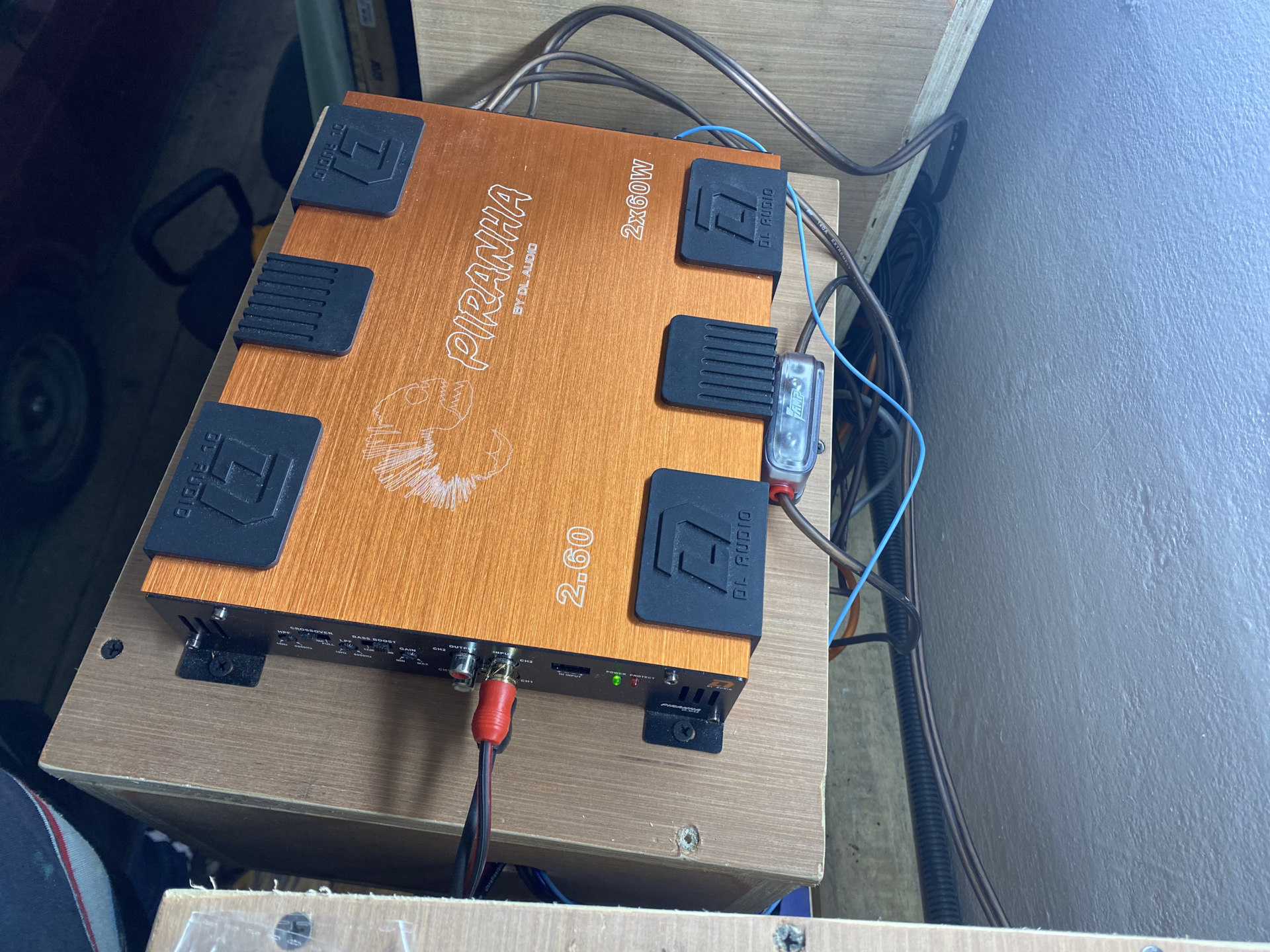 1️⃣1️⃣ Короб под магнитолу — DRIVE2