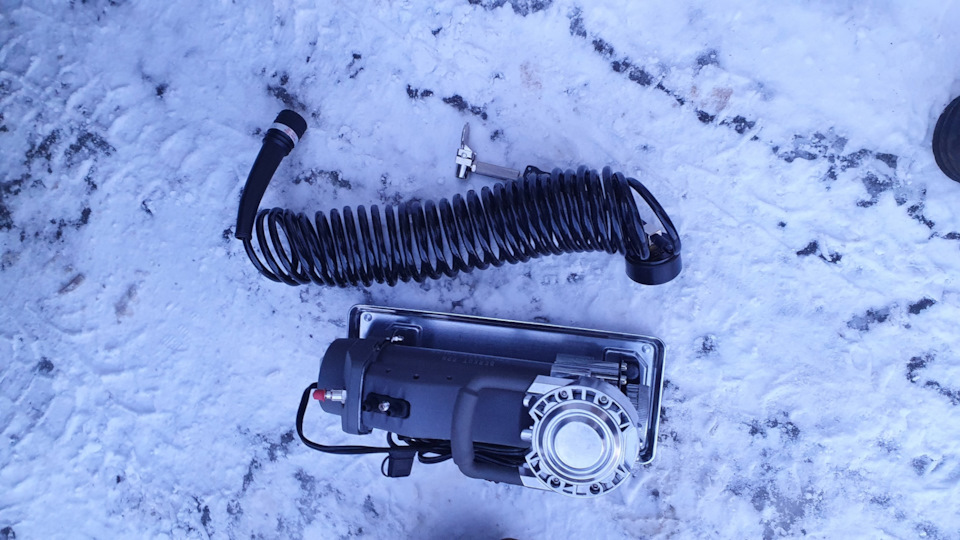 Компрессор Беркут Р24 — Jeep Cherokee (KJ), 3,7 л, 2003 года ...