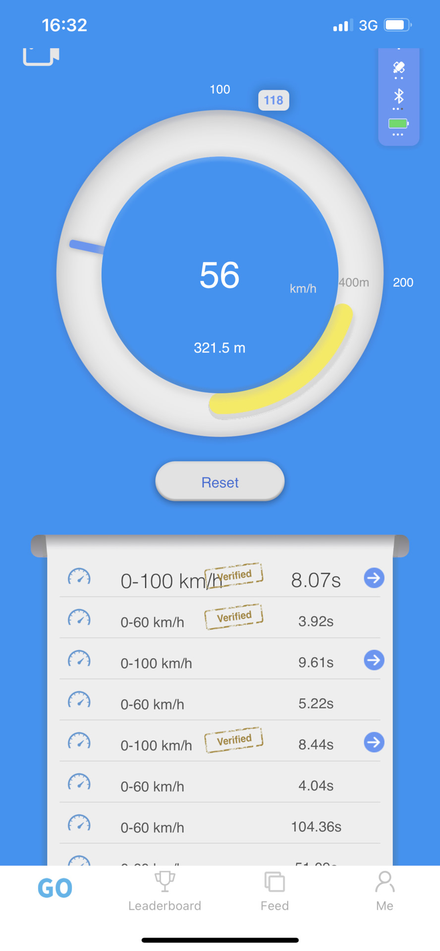 Старт с двух педалей — Audi Q8