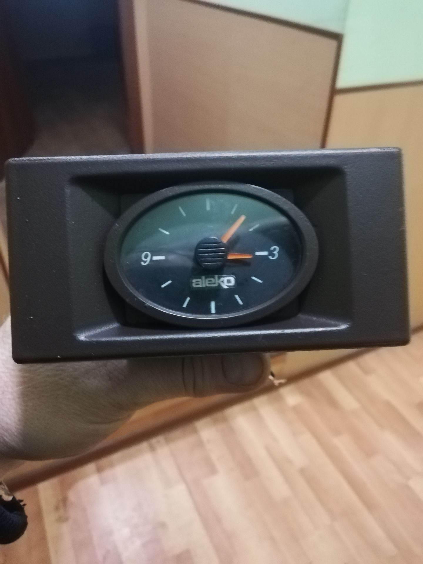 Зимняя спячка — Москвич Святогор, 2 л, 1998 года | запчасти | DRIVE2