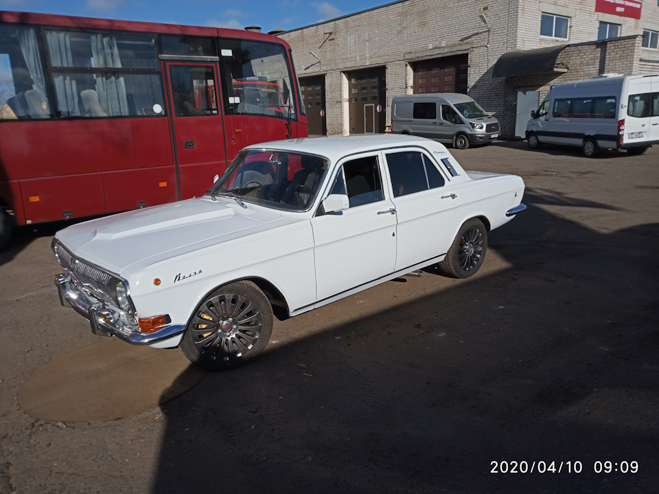 Вырвало кронштейн вместе корпусом коробки. — Lada Гранта, 1,6 л, 2012 ...