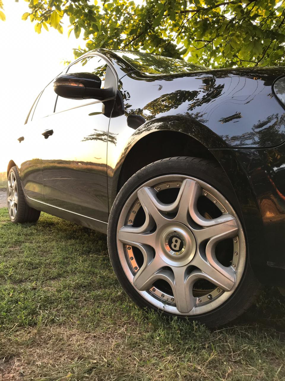 Подскажите оптимальный сервис СПБ по VW — Volkswagen Golf Mk6, 1,6 л ...