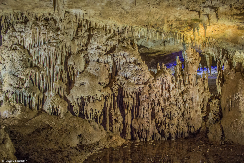 Фото в бортжурнале Mitsubishi Pajero Sport (2G)