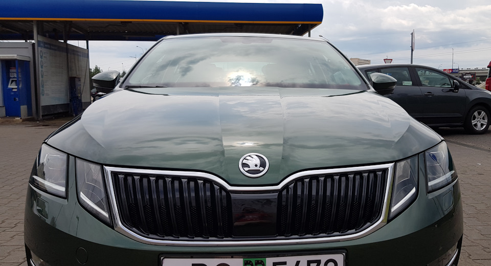 Чистим форсунки на 271 моторе Мерседес — DRIVE2