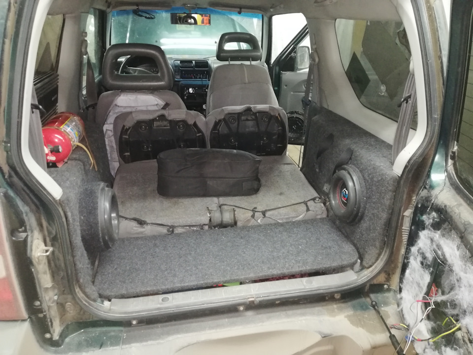 Замер топлива…))) — Opel Zafira B, 1,8 л., 2005 года | путешествие | DRIVE2