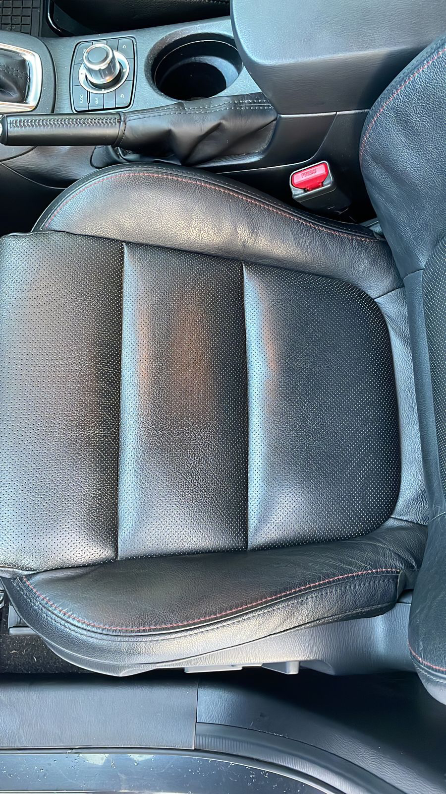 Фото в бортжурнале Mazda CX-5 (1G)