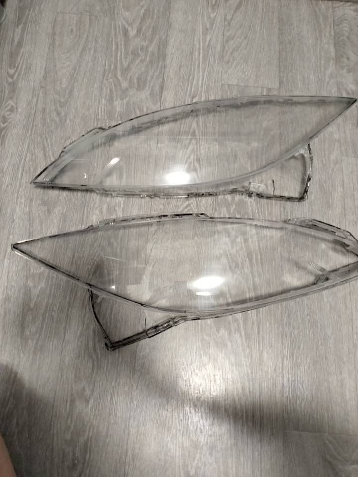 Стекла оригинал мазда6 gh на Mazda 6 (2G) GH. Б/у | 3 000 ₽ в городе ...