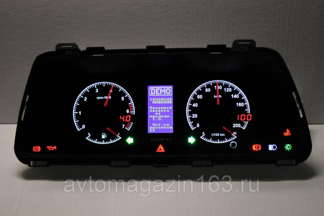 Продал Электр Приборку! — Lada 21093i, 1,5 л, 2003 года | запчасти | DRIVE2