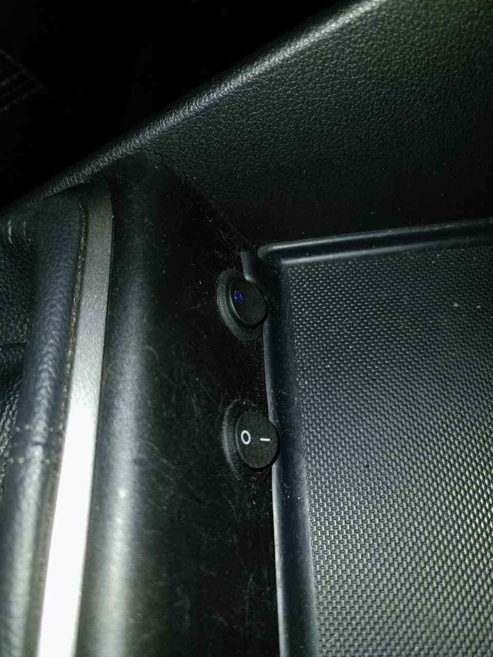 Фото в бортжурнале Hyundai Solaris (2G)