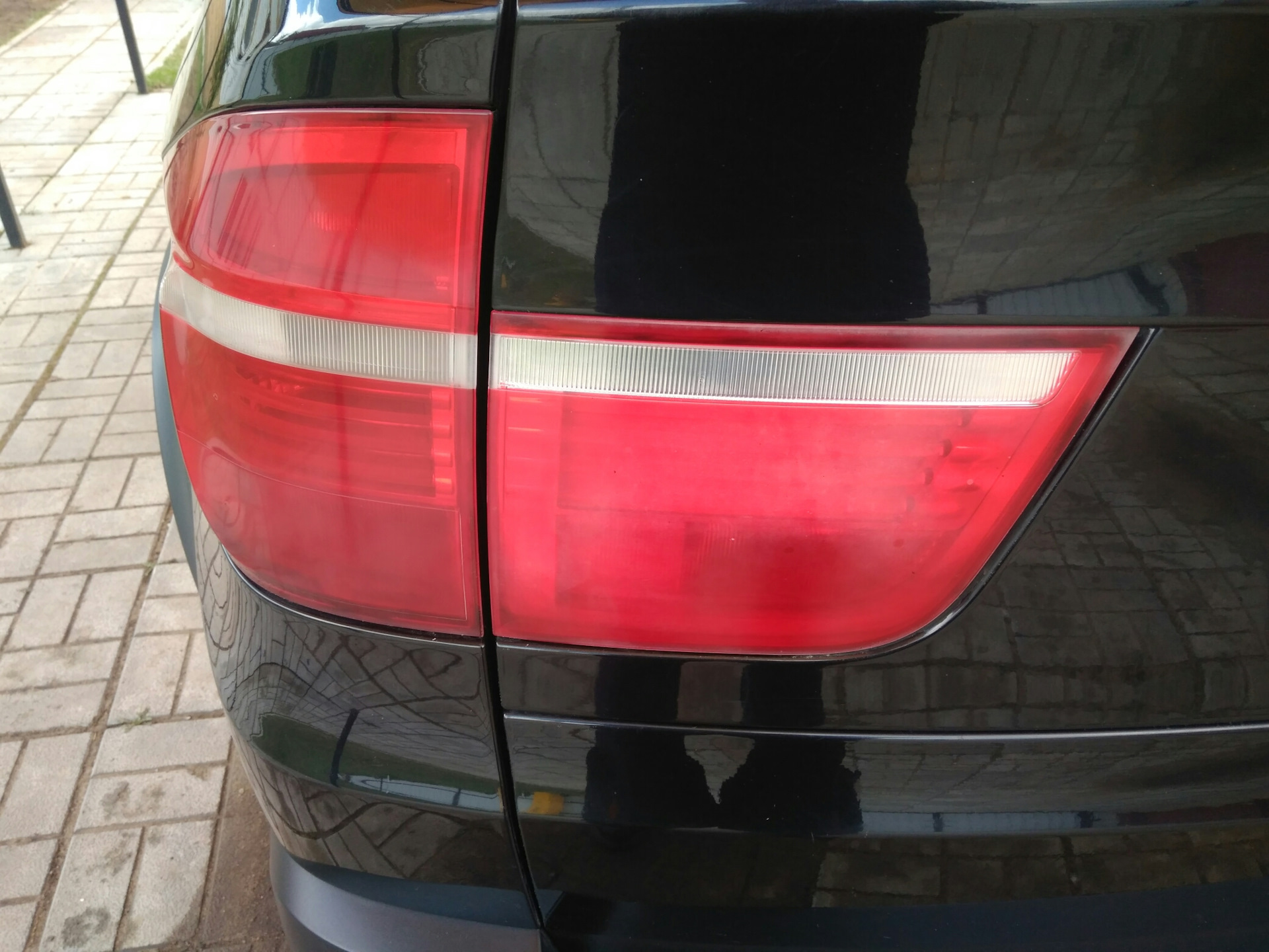  bmw 7 series e65 e66 6 2005 