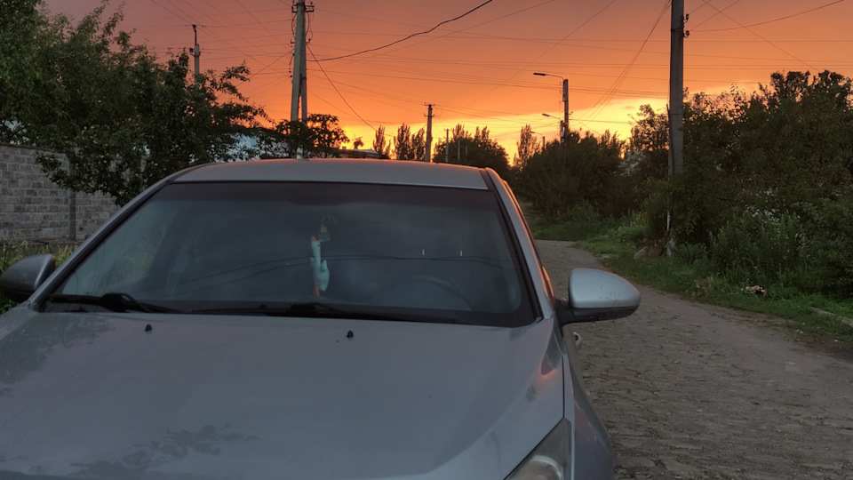 Плохая тяга и дизельный звук из под капота — Chevrolet Cruze (1G), 1,6 ...