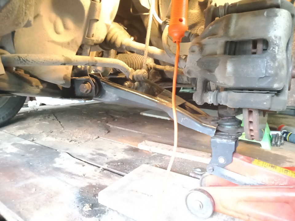 Фото в бортжурнале Renault Duster (1G)
