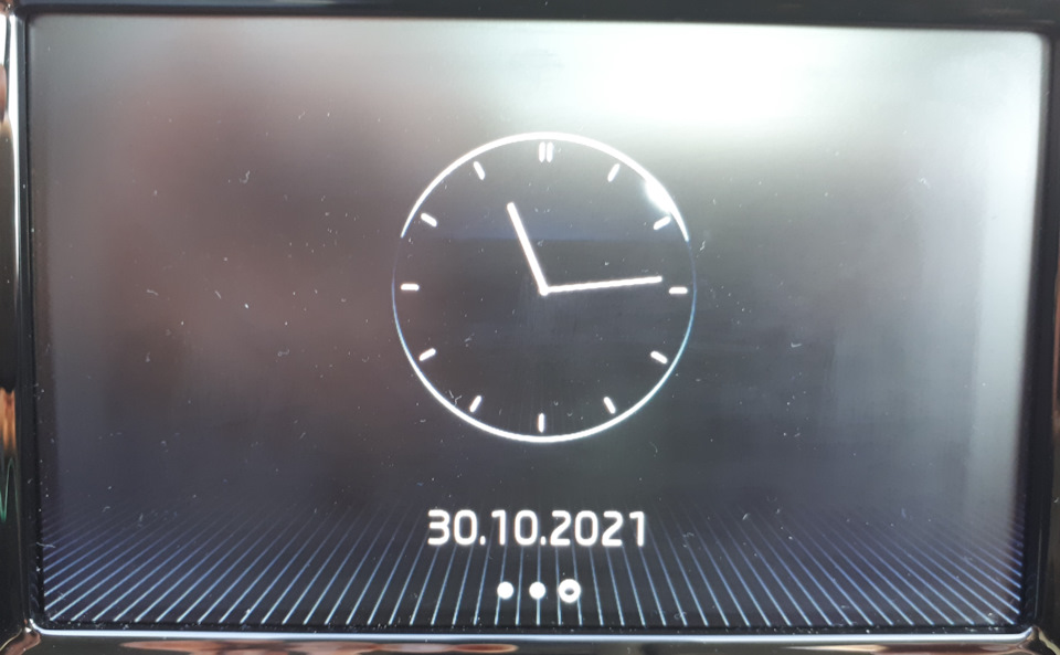 Фото в бортжурнале Skoda Rapid Spaceback