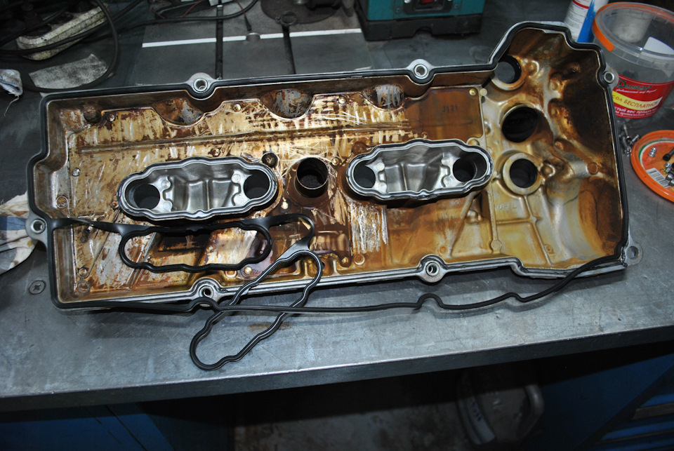 30720097 Уплотнительное кольцо Volvo | Запчасти на DRIVE2