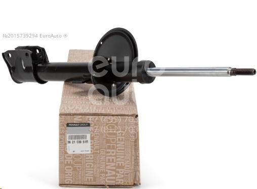 562105300R Амортизатор задний Рено Duster(Дастер) 4x4 RENAULT ...