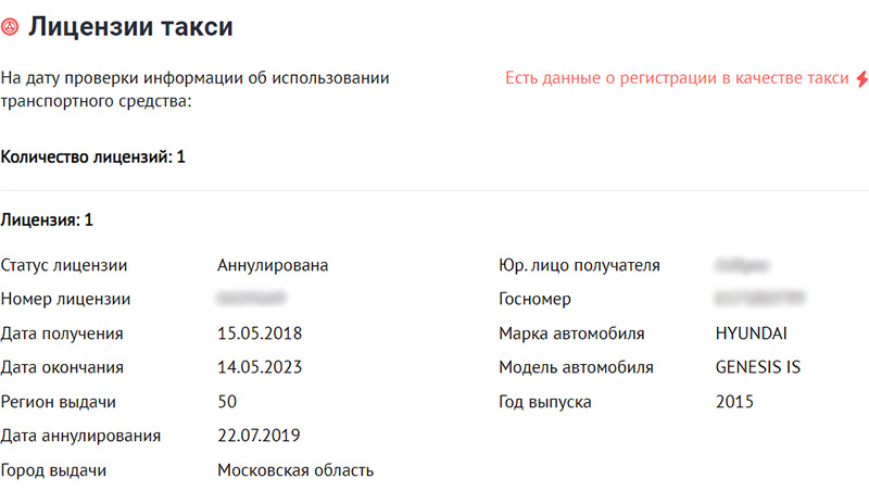 Проверка лицензии по гос номеру Проверка лицензии по гос номеру
