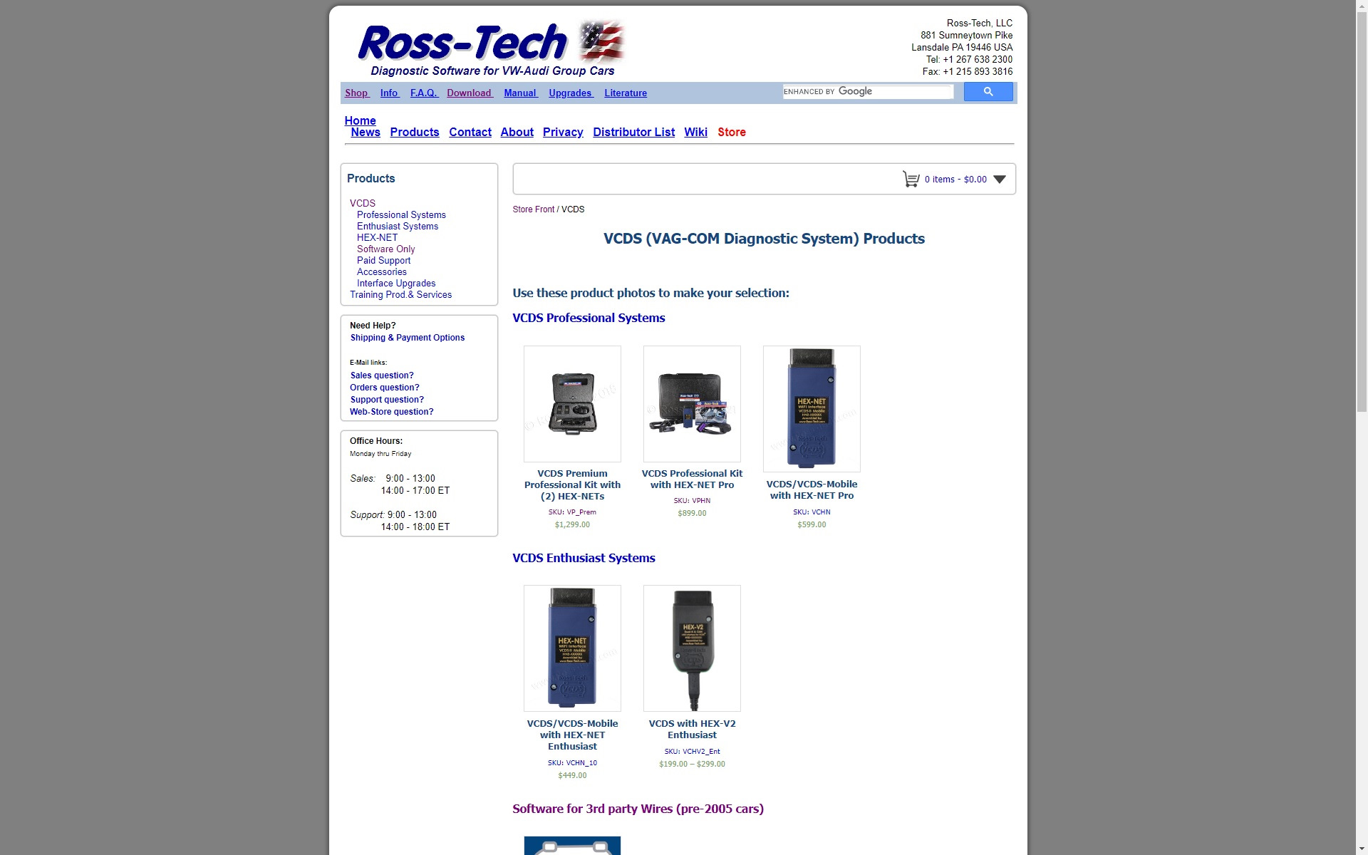 Вася диагност — диагностика автомобилей Volkswagen, Audi, Skoda ...