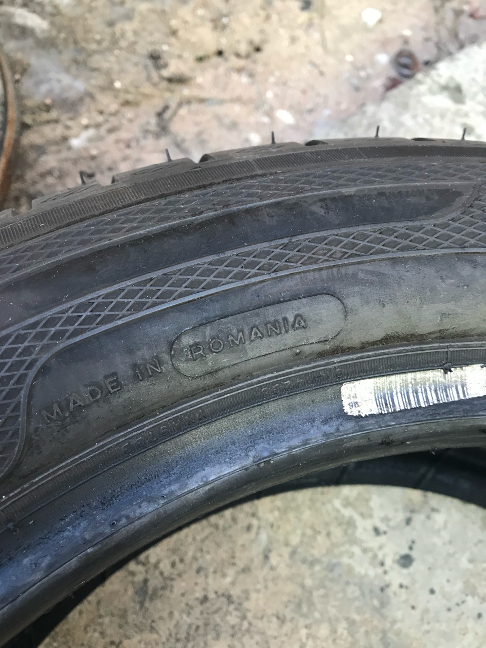 Фото в бортжурнале Renault Megane III