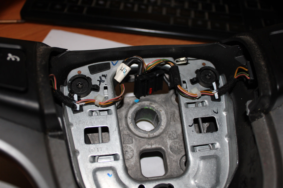 Фото в бортжурнале Chevrolet Lacetti Sedan