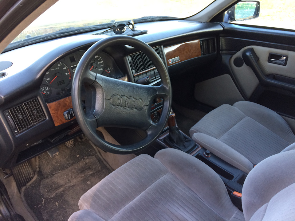 Установка двигателя VQ30DET на Ниссан Максима (Трасса) — Nissan Maxima ...