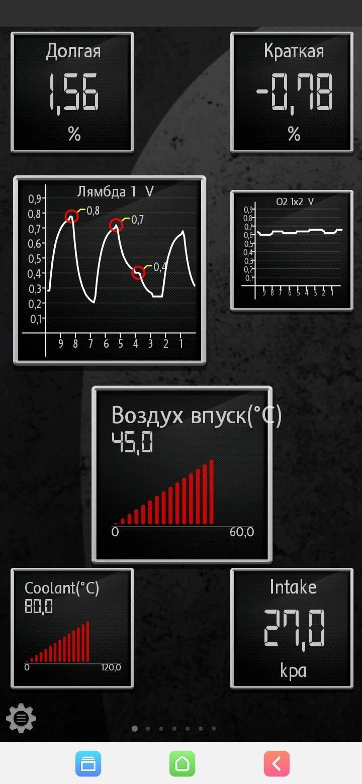 Фото в бортжурнале Mitsubishi Lancer IX