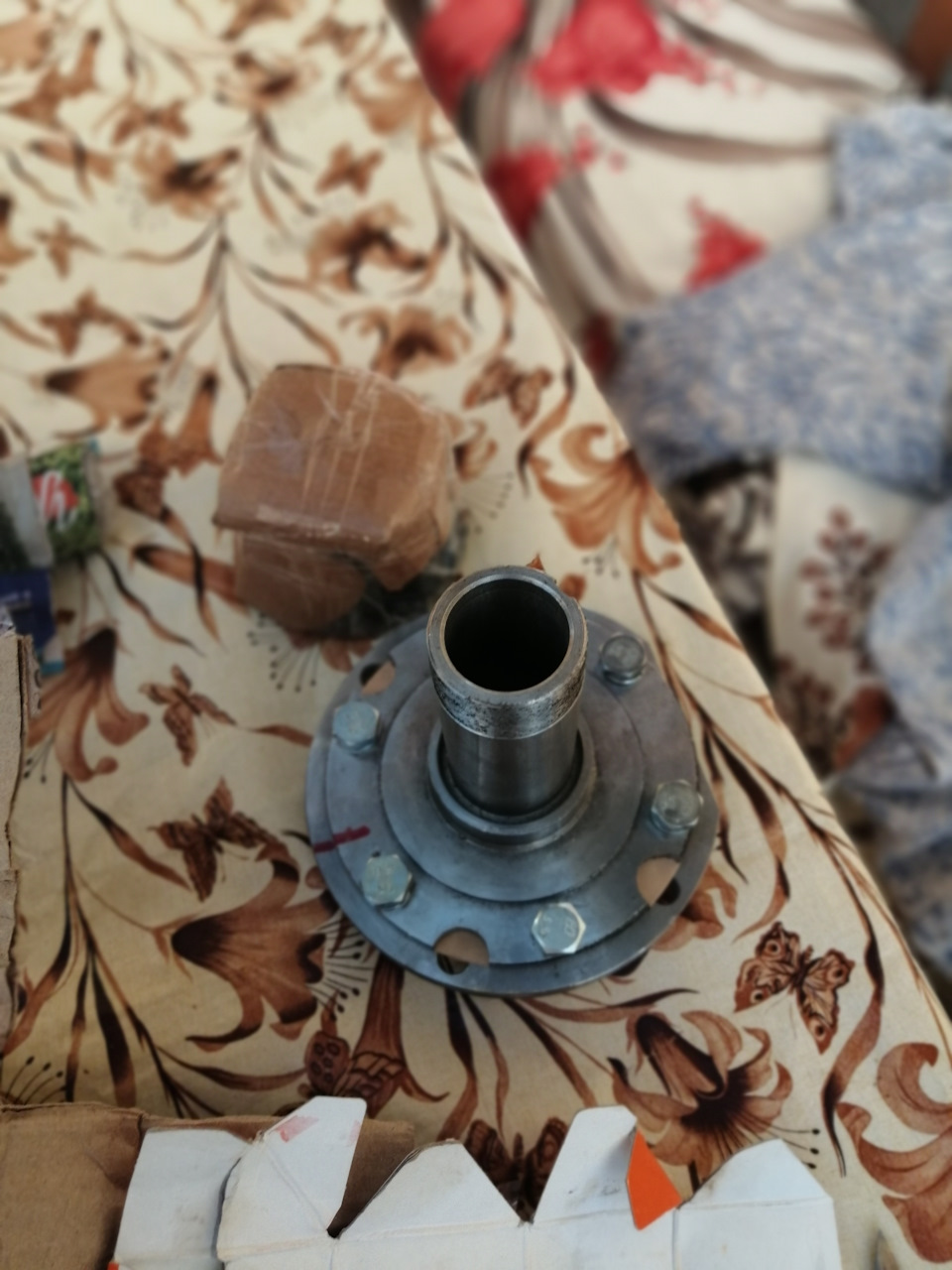 Диски с мазды 6 на какой авто подходит - 84 фото