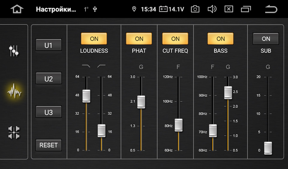 Покупка магнитолы Wondefoo 4G/64G — Audi A4 (B6), 1,9 л., 2004 года ...
