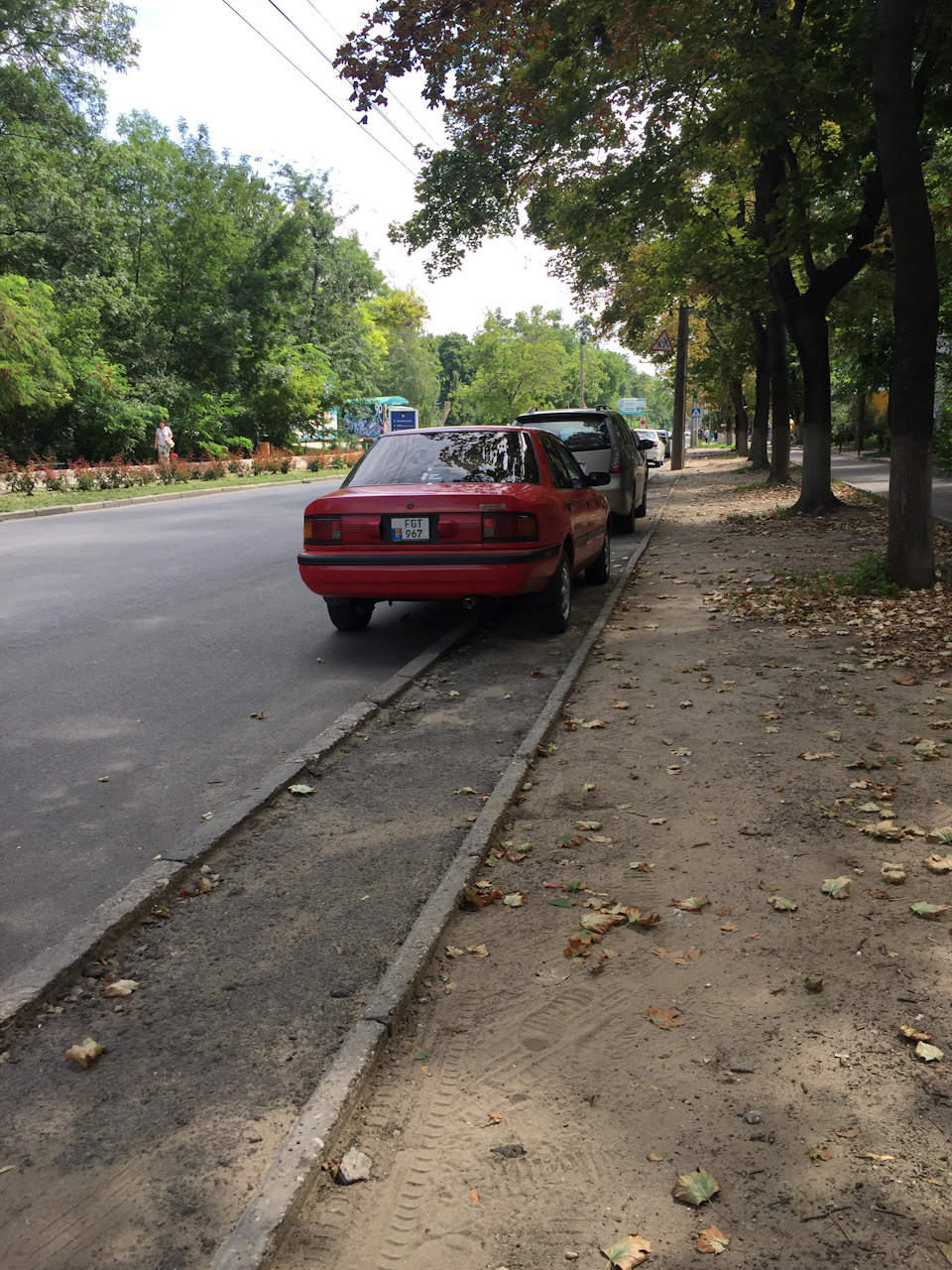 Тряска двигателя на холодную, Antipollution Fault, Catalytic Converter ...