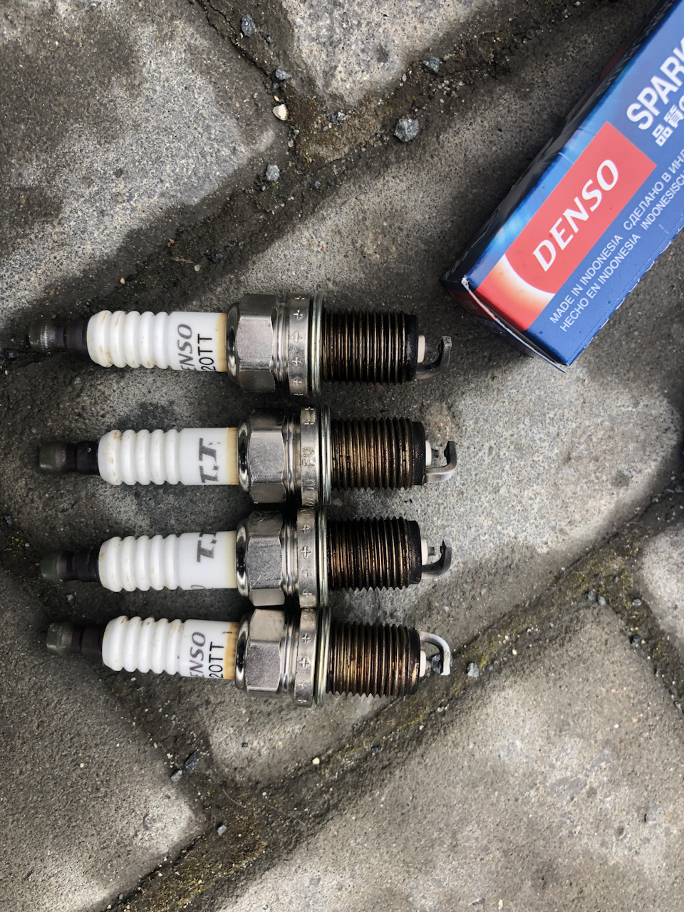 Замена грм Ауди 80 б3 — DRIVE2