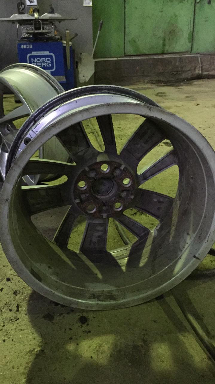 Фото в бортжурнале Opel Insignia (1G)