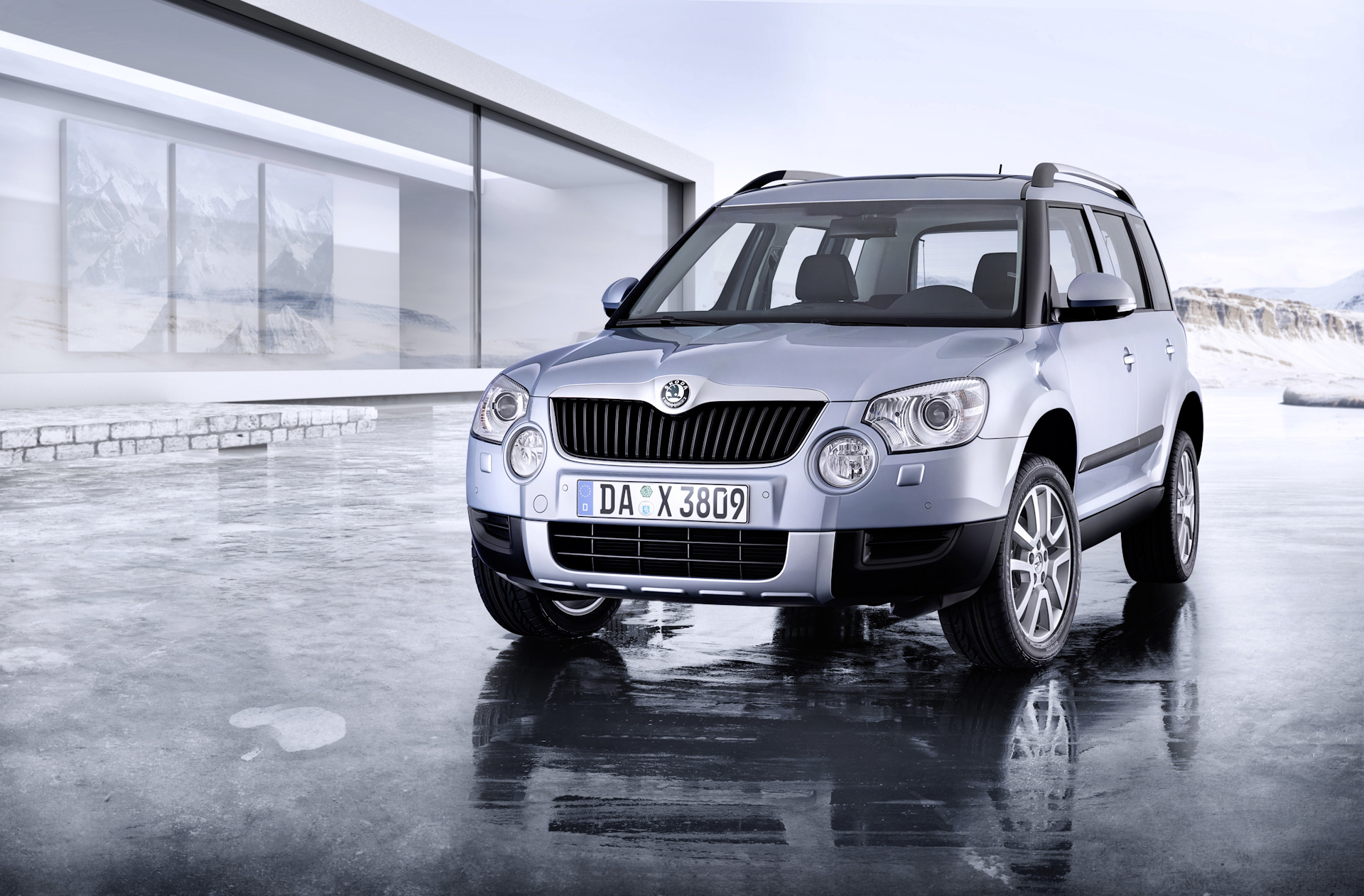 Шкода йети своими руками. Skoda Yeti 2009. Шкода етти 2022. Йети. Ети животное.