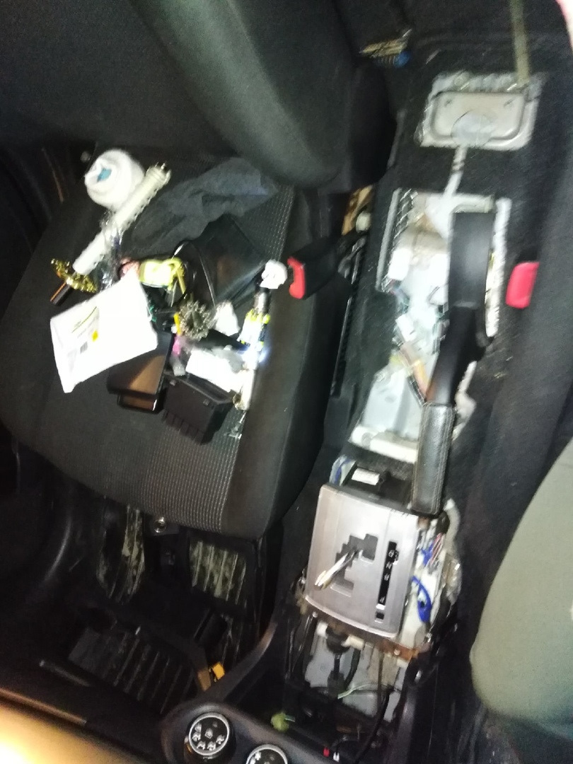 Диагностика ходовой уаз патриот - 91 фото