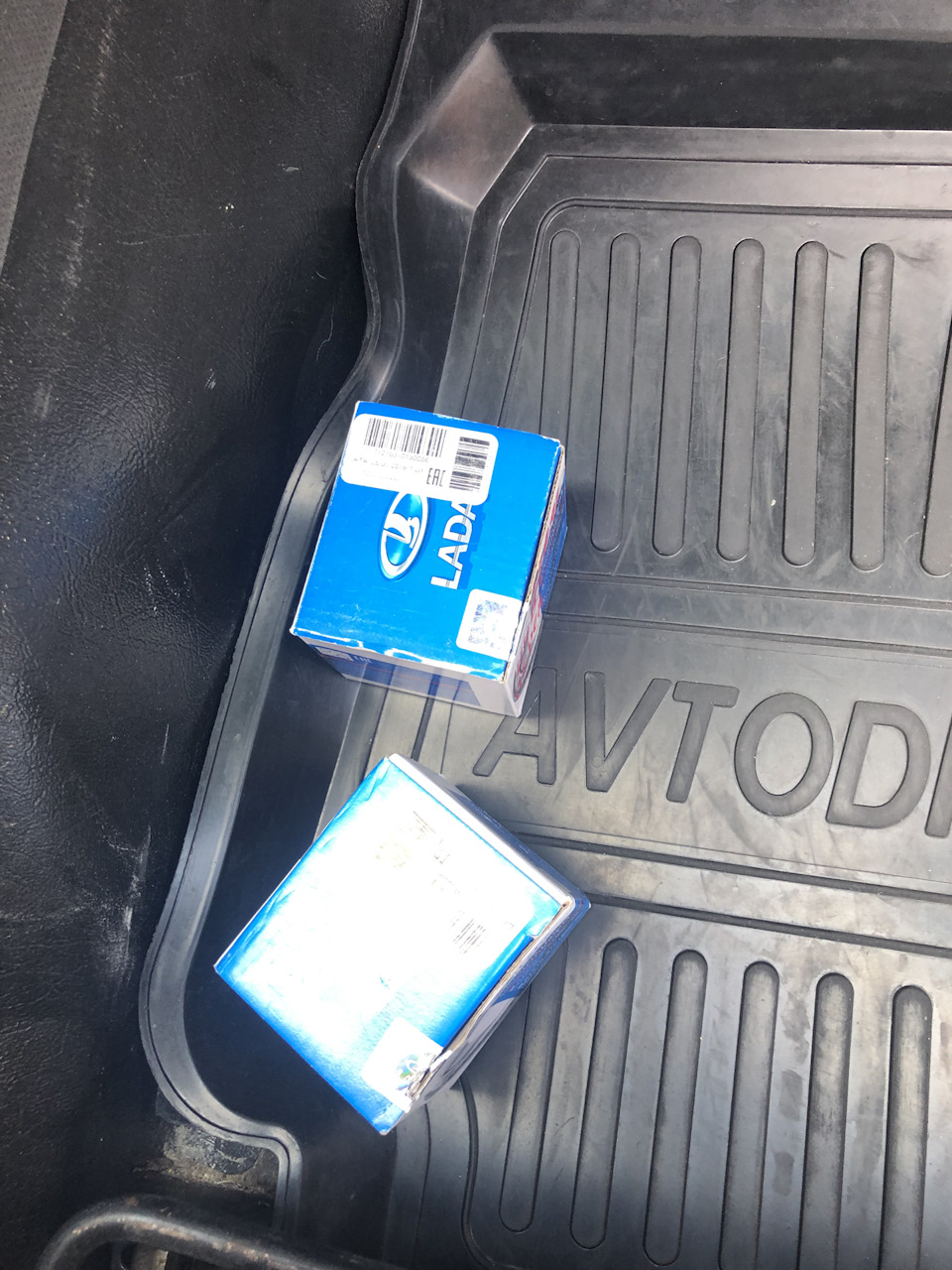 Замена подшипников в ступице — Lada 4x4 3D, 1,7 л, 2013 года | визит на ...