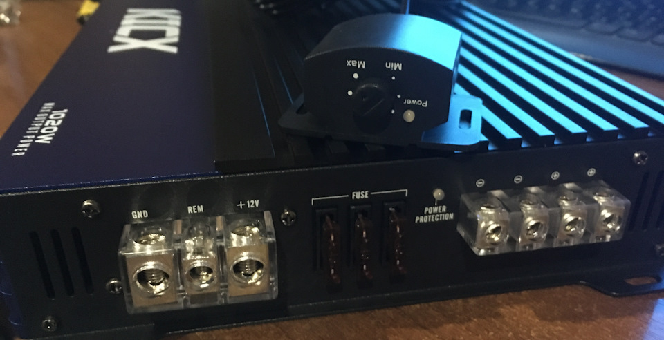 Kicx AP 1000D. Лучший способ превратить электричество — в звук