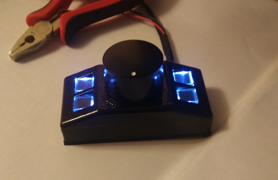 Фото в бортжурнале Renault Koleos (1G)