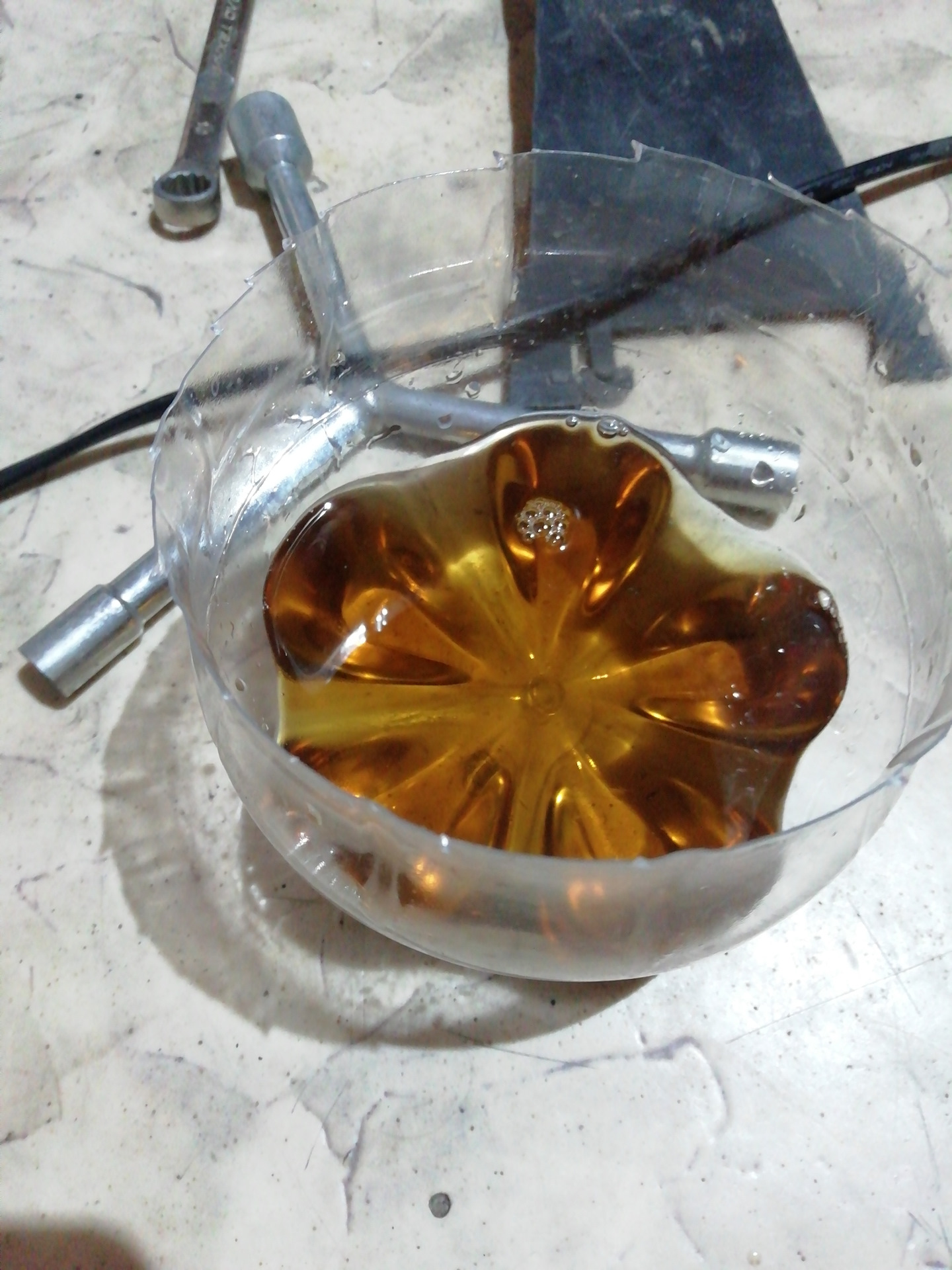 Стенд для промывки форсунок + схема — Acura Integra (DC2/DC4/DB7/DB8 ...