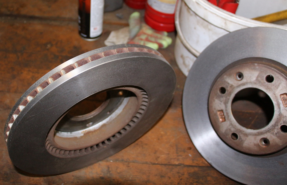 Фото в бортжурнале Hyundai Elantra (3G)