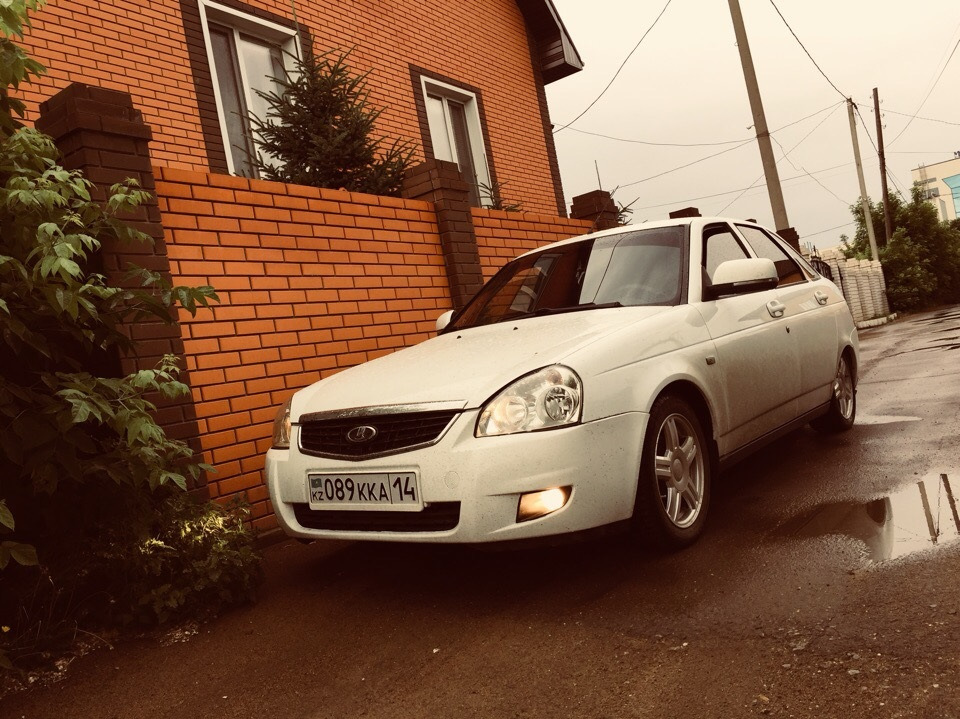 ⚫️07. Лампочка в перчаточном ящике, что с тобой? Ты чо, ах?.. — Lada ...