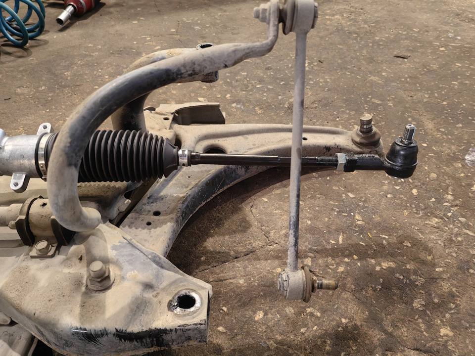 Фото в бортжурнале Mitsubishi Outlander (3G)