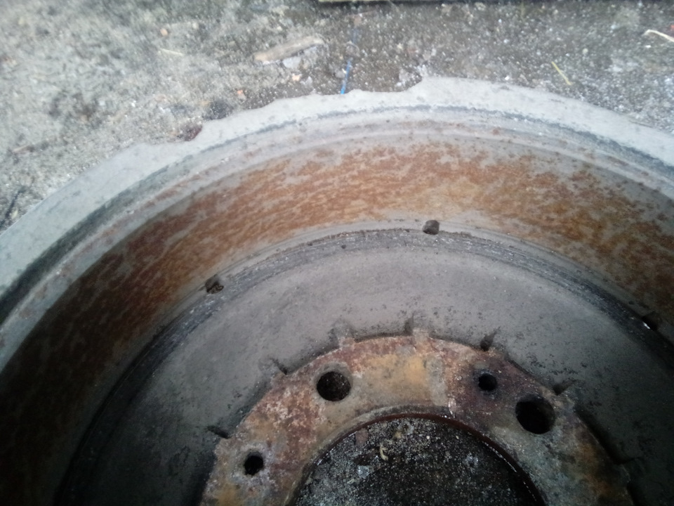 Барабан заскучал — Lada 2120 Надежда