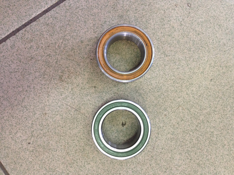 Фото в бортжурнале Nissan Murano II