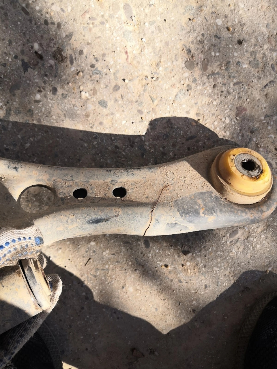 3. Регулировка развала передних колес + замена рычага — Suzuki SX4 (1G ...