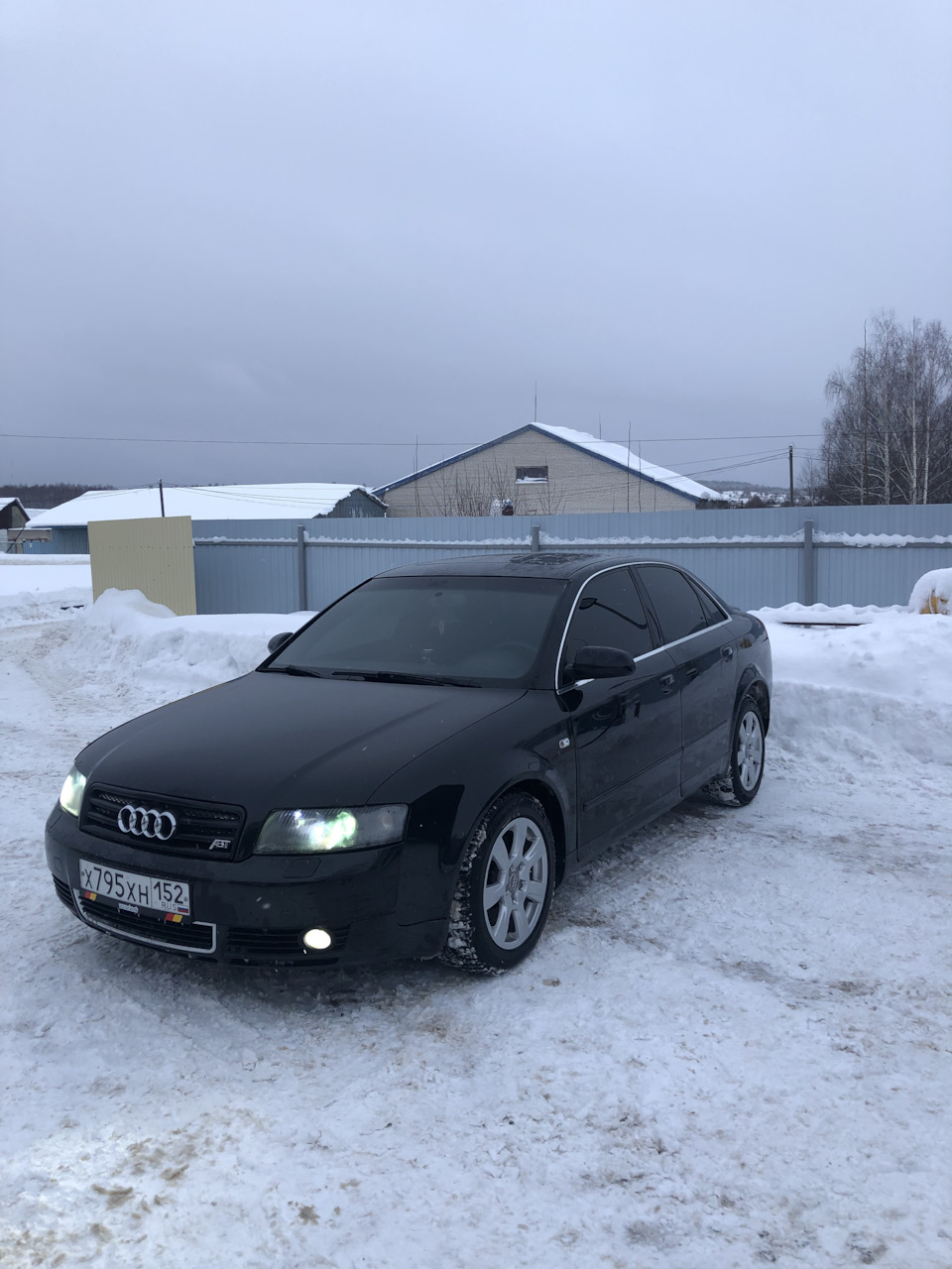 Проблемы с печкой — Audi A4 (B6), 1,8 л, 2003 года | поломка | DRIVE2