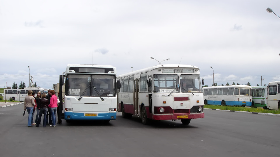 Автобус лотошино волоколамск